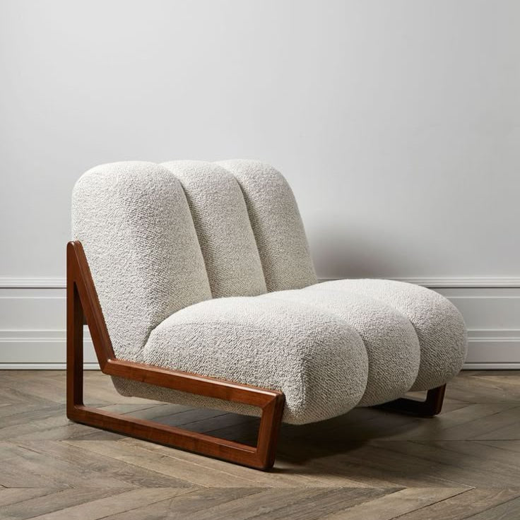 Fauteuil Bubbly