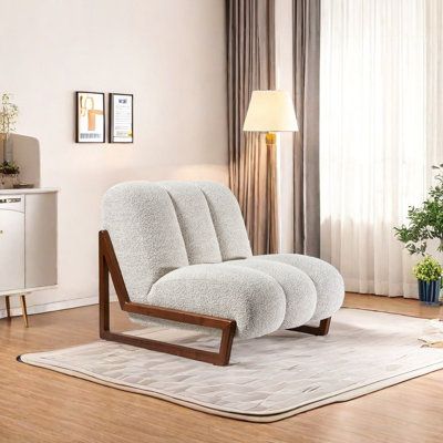 Fauteuil Bubbly