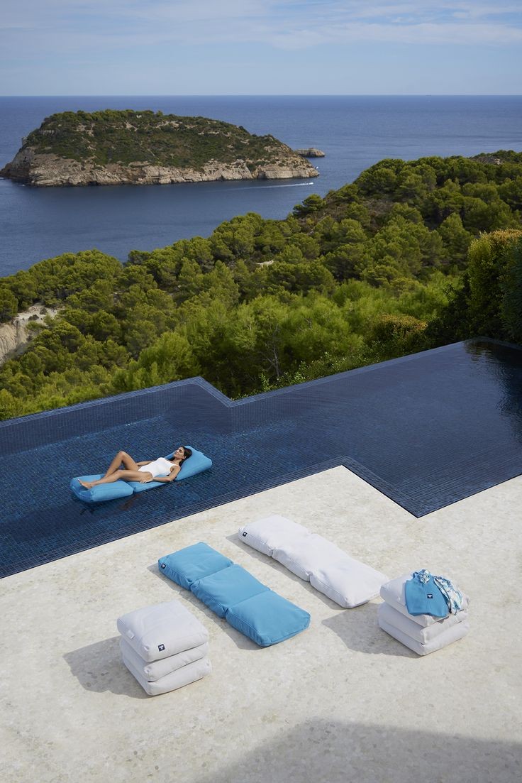 Matelas Flottant