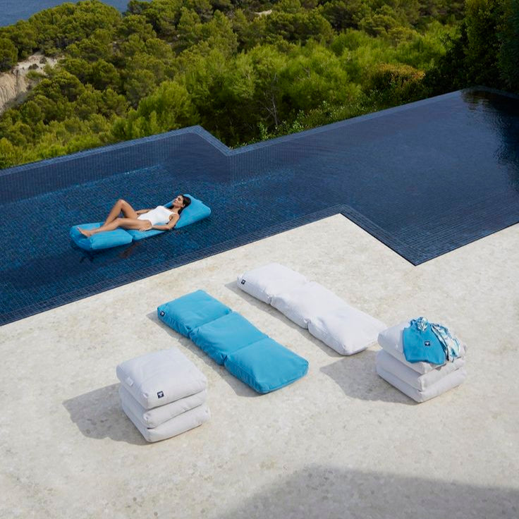 Matelas Flottant