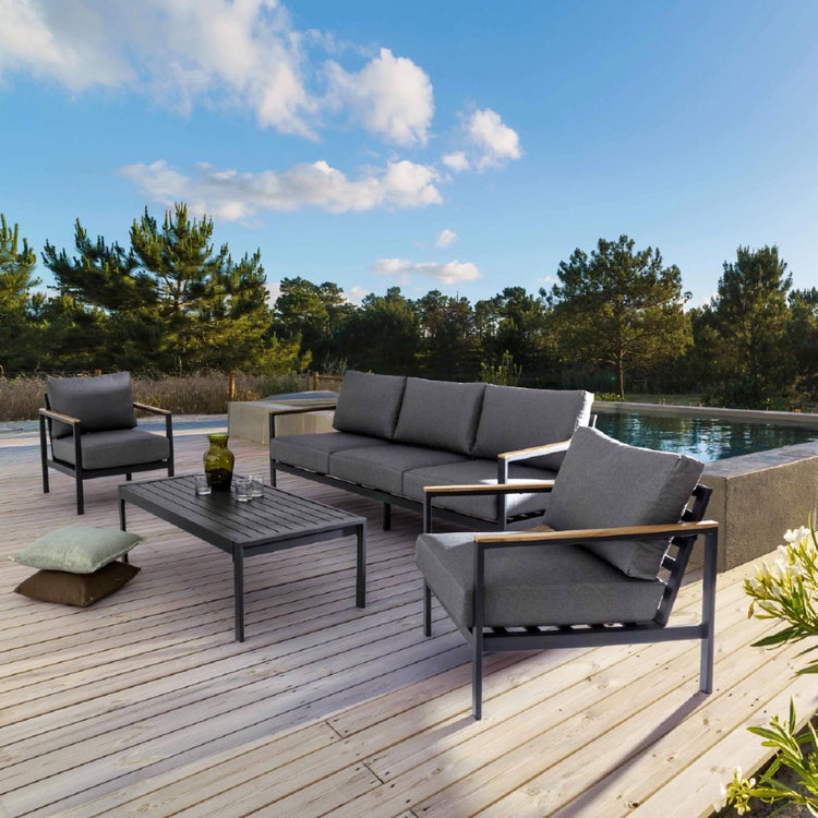 SALON JARDIN