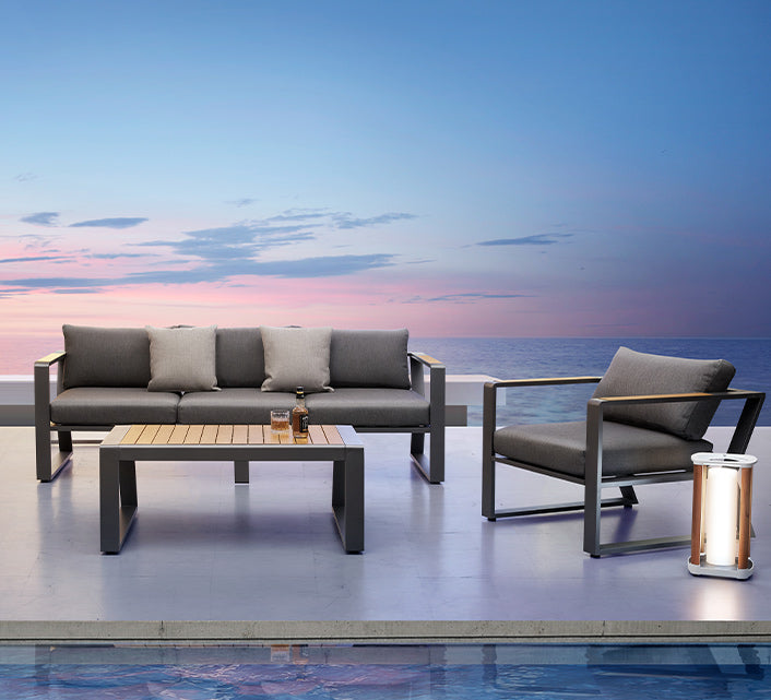SALON JARDIN