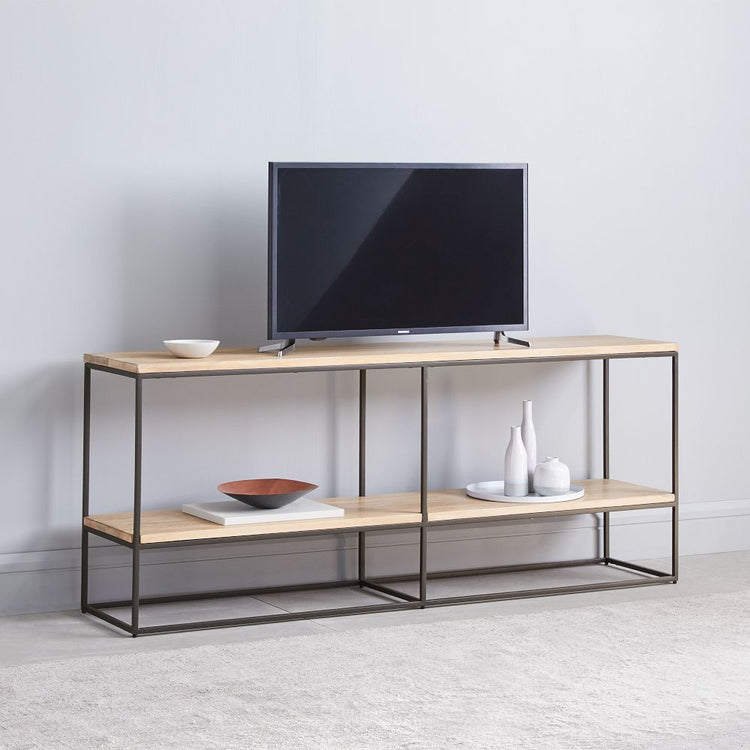 AREA Console TV