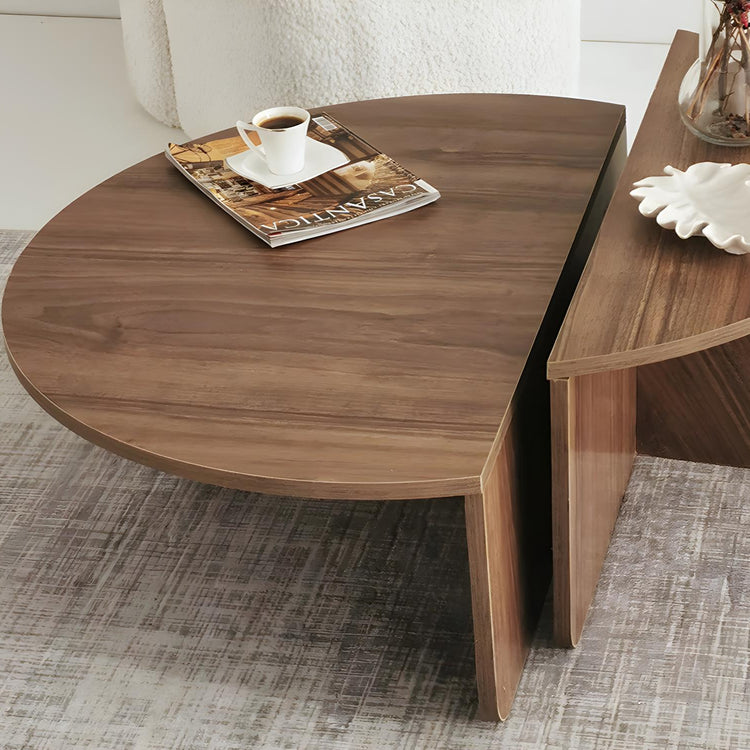 AIE Ensemble Tables basses