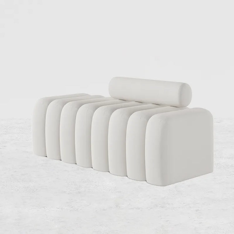Banc Moderne