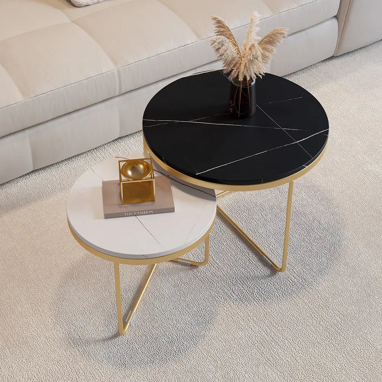 Black & White Table