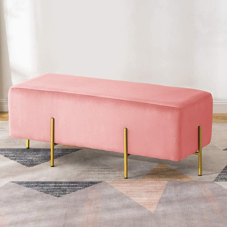 MODERNE POUFE