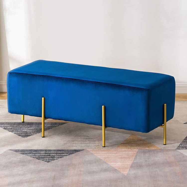 MODERNE POUFE