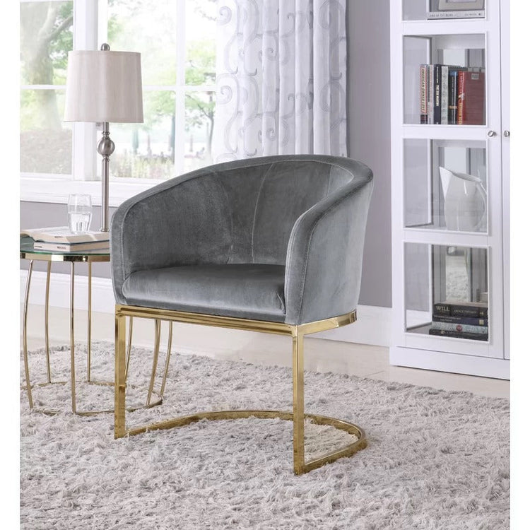 Chaise Vintage
