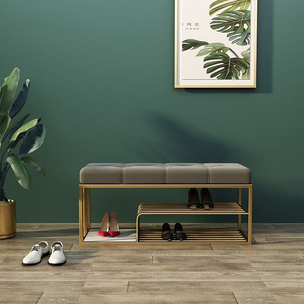 Banc D'entrée Moderne