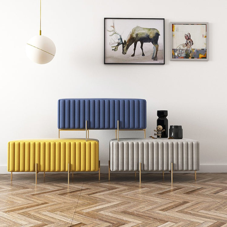 Tabouret Moderne