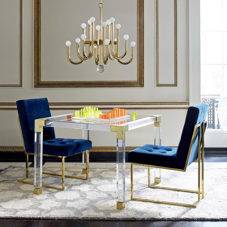 Élégante chairy