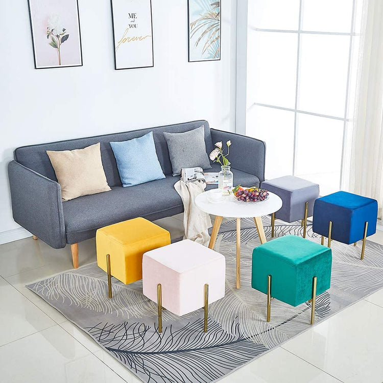 Tabouret Européen