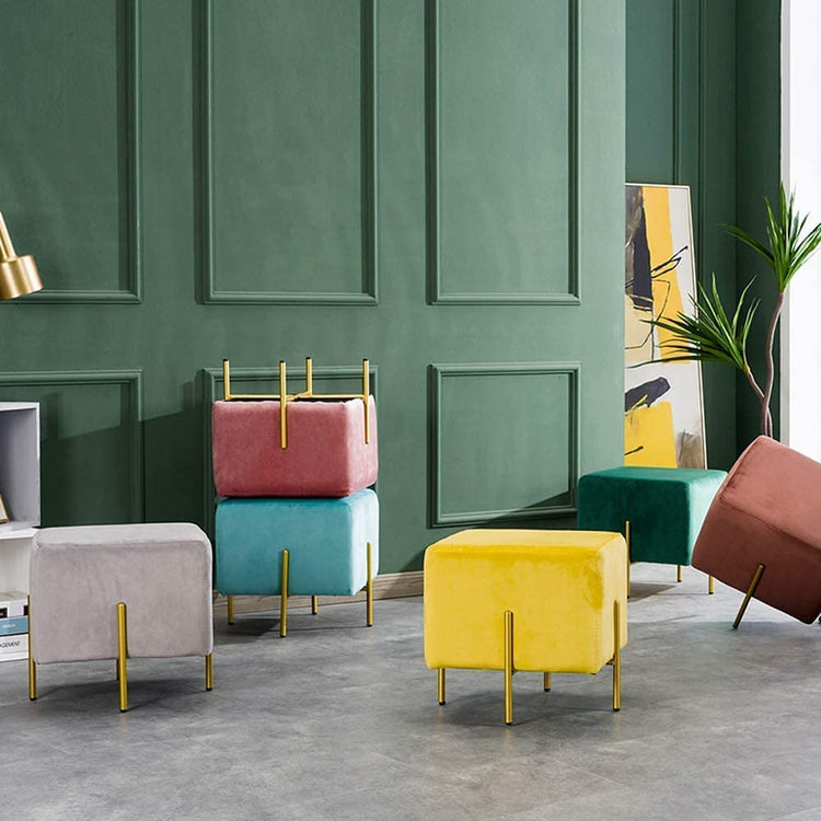 Tabouret Européen
