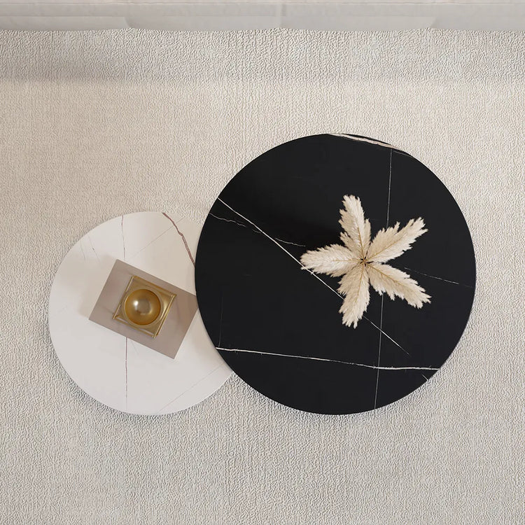 Black & White Table