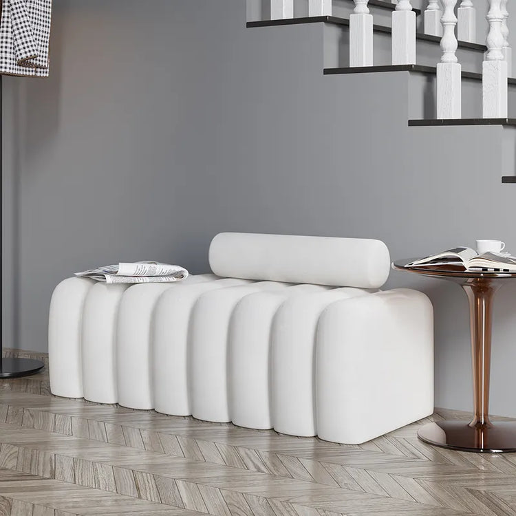 Banc Moderne