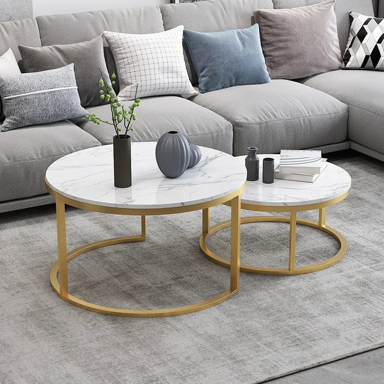 LONGHI TABLE