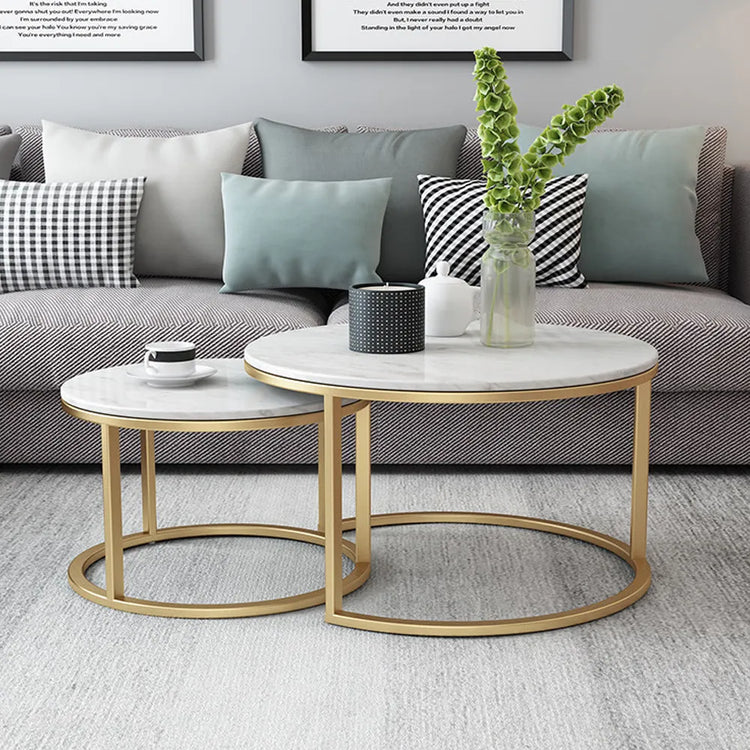 LONGHI TABLE