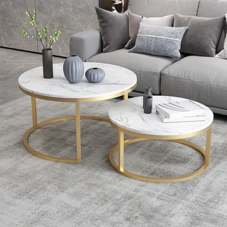 LONGHI TABLE
