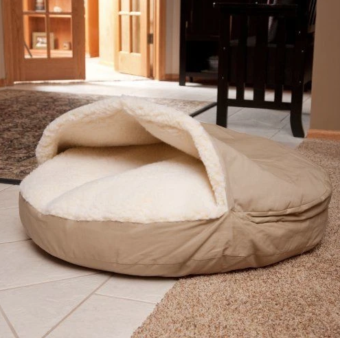 Maison Douce pour Chien et Chat