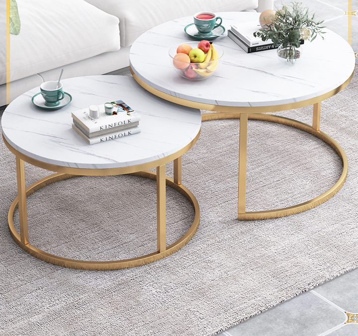 LONGHI TABLE