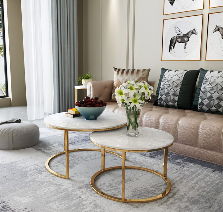 LONGHI TABLE