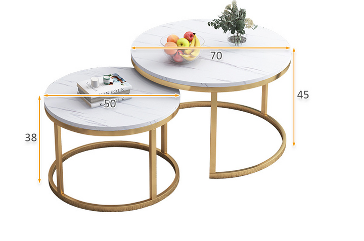 LONGHI TABLE