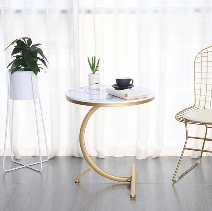 Delfino Table
