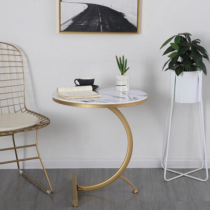 Delfino Table