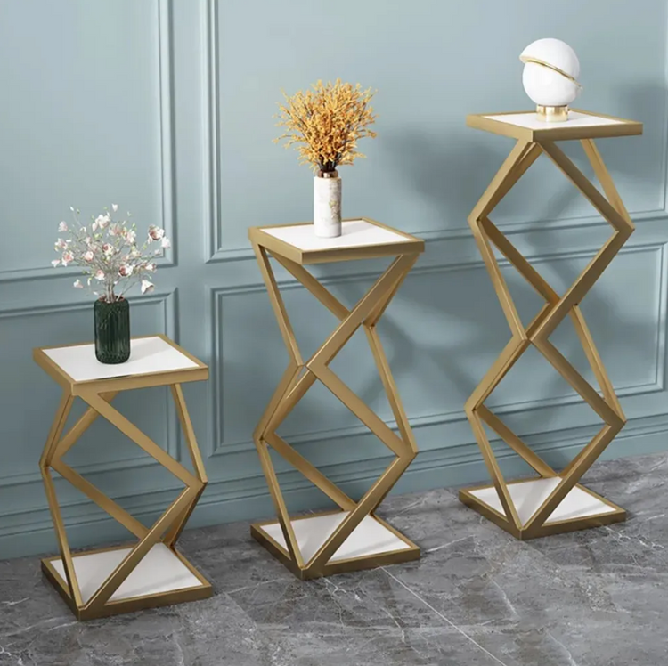 TRIO PYRAMID