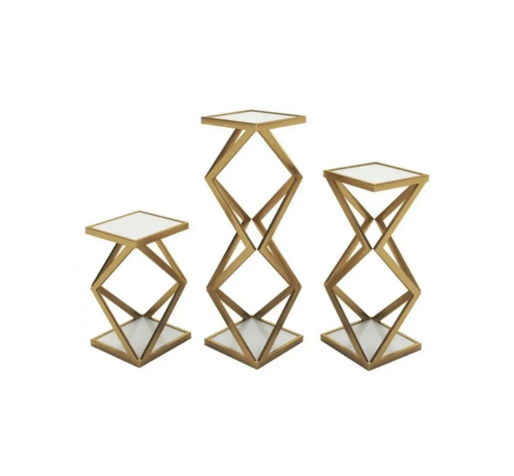 TRIO PYRAMID