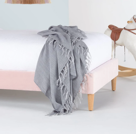 PACK LIT SCOT + Rangement