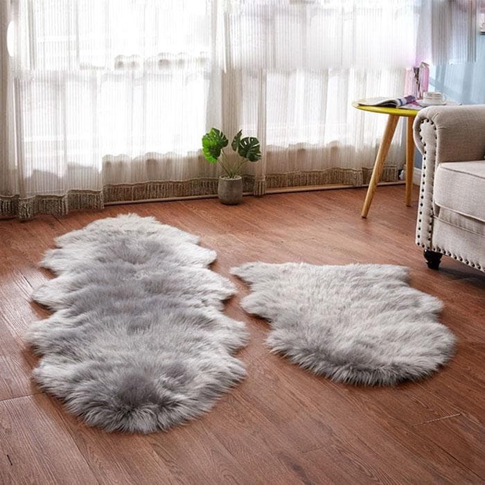 Pack 2 Tapis de sol