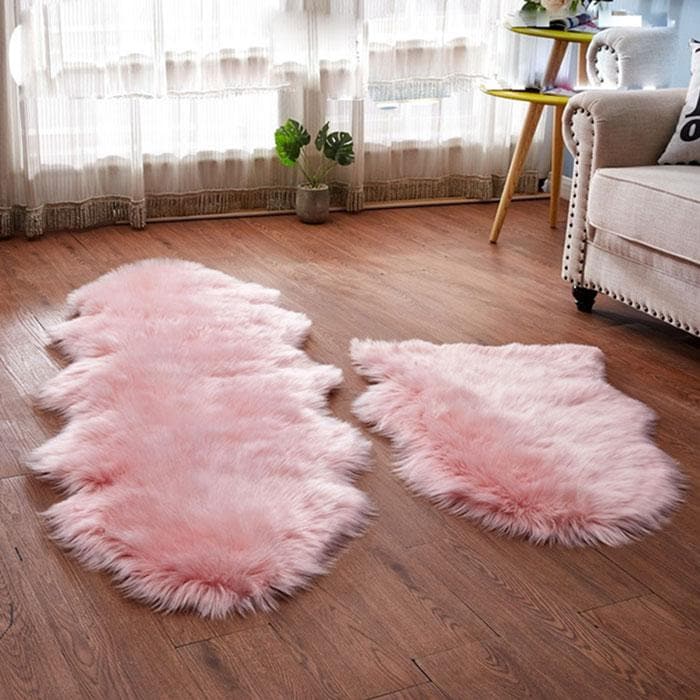 Pack 2 Tapis de sol