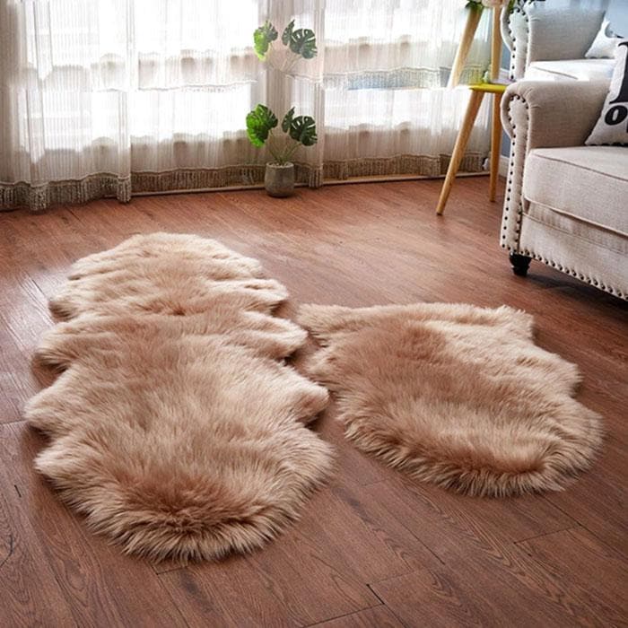 Pack 2 Tapis de sol