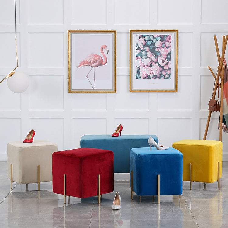 Tabouret Européen