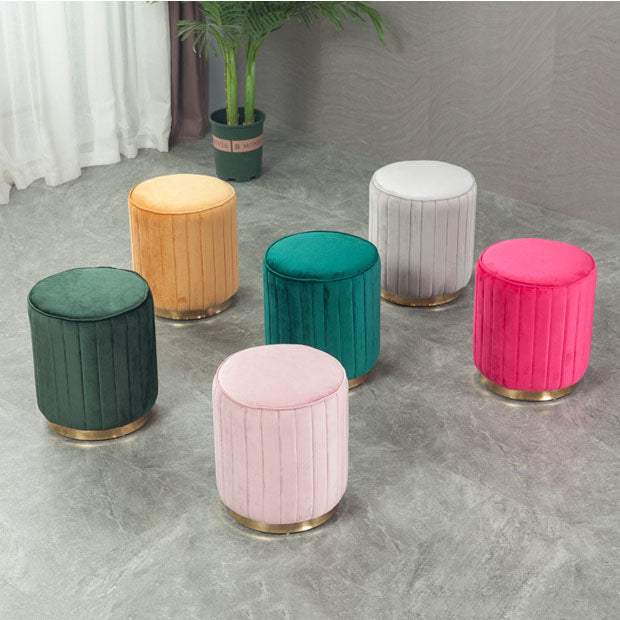 Bourette tabouret