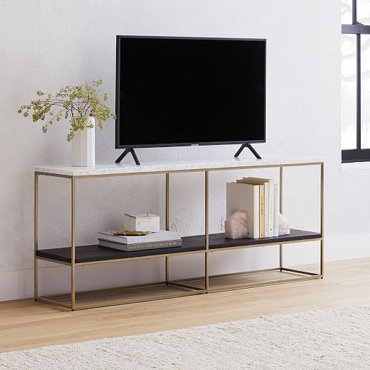 AREA Console TV