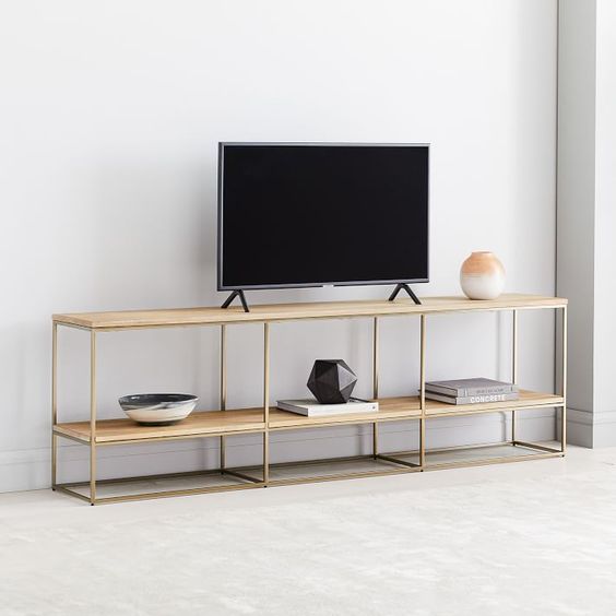 AREA Console TV