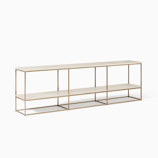 AREA Console TV