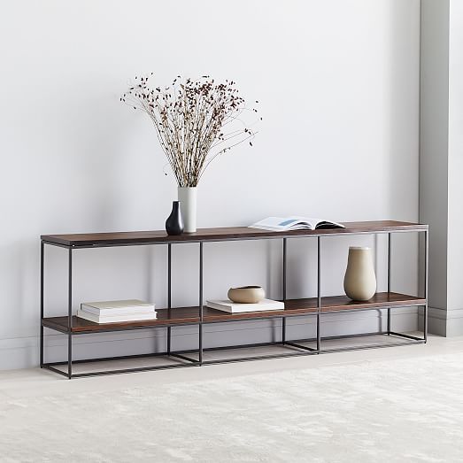AREA Console TV
