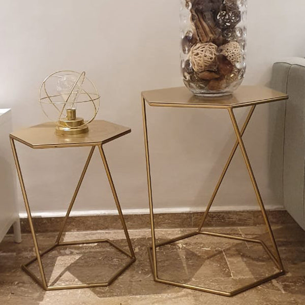 Pack 2 Table Micha