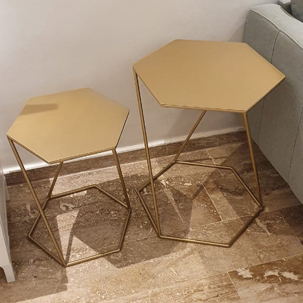 Pack 2 Table Micha
