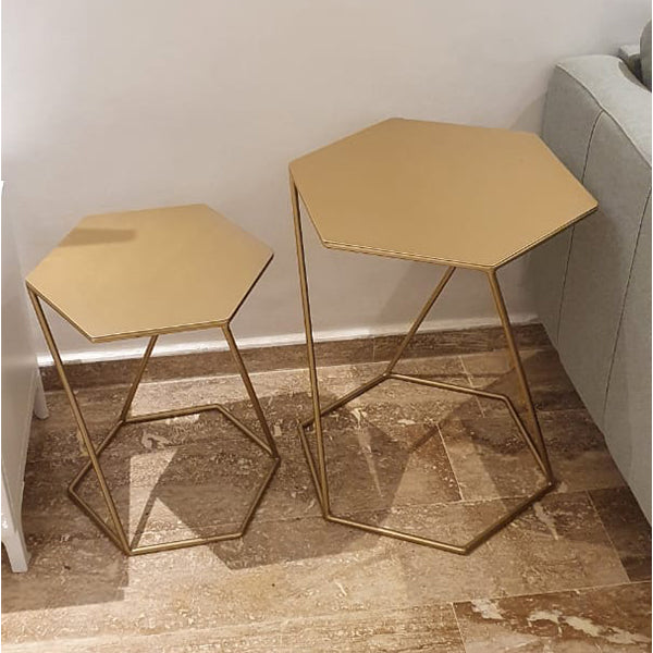 Pack 2 Table Micha