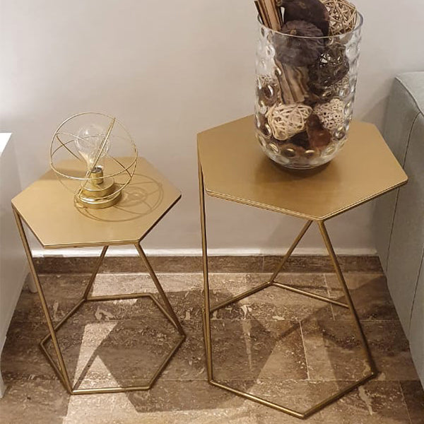 Pack 2 Table Micha