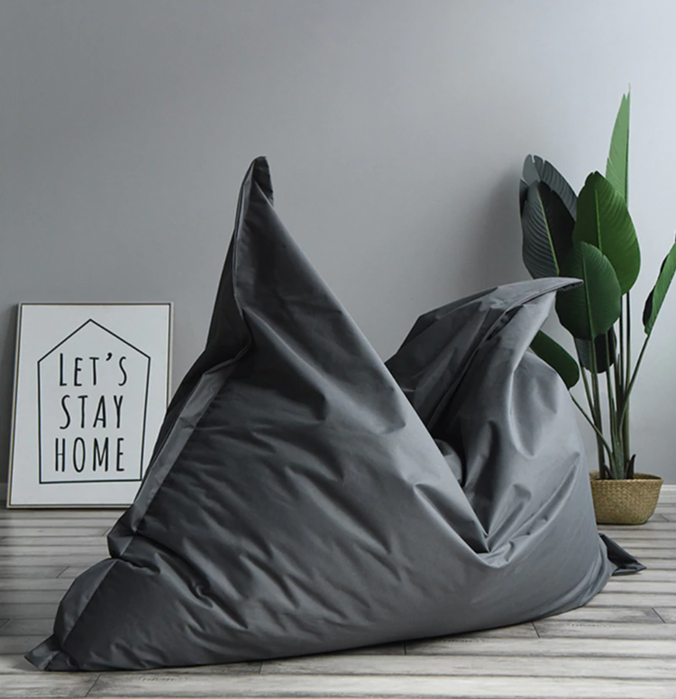 Pouf Canapé