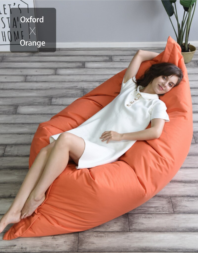 Pouf Canapé