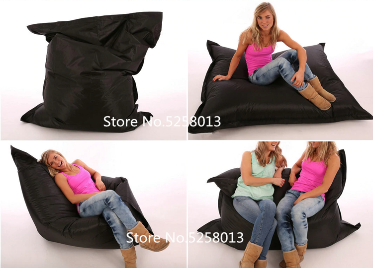 Pouf Canapé