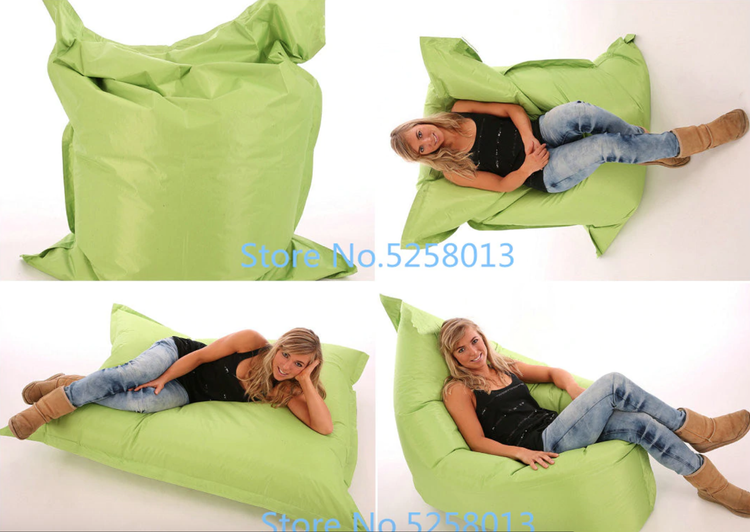 Pouf Canapé