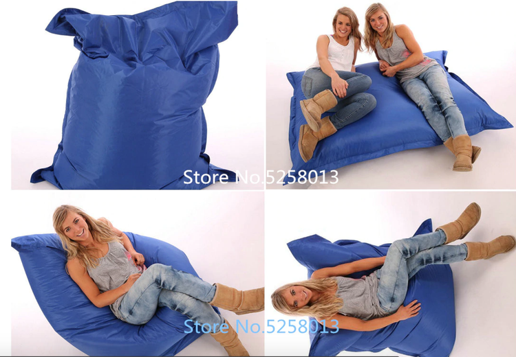 Pouf Canapé